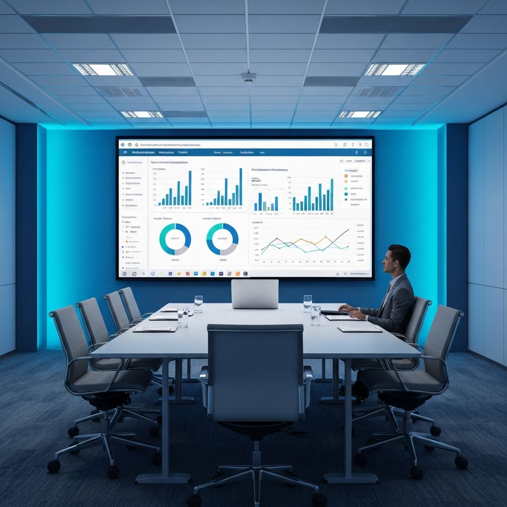 Family Entertainment Center BI