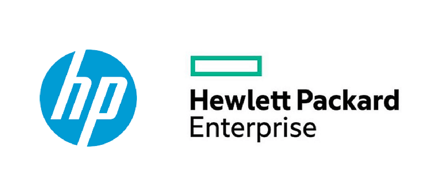 Hewlett Packard Enterprise